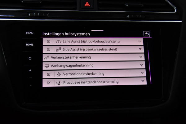 Volkswagen Tiguan 1.4 TSI eHybrid R-Line Business+ 360, Pano