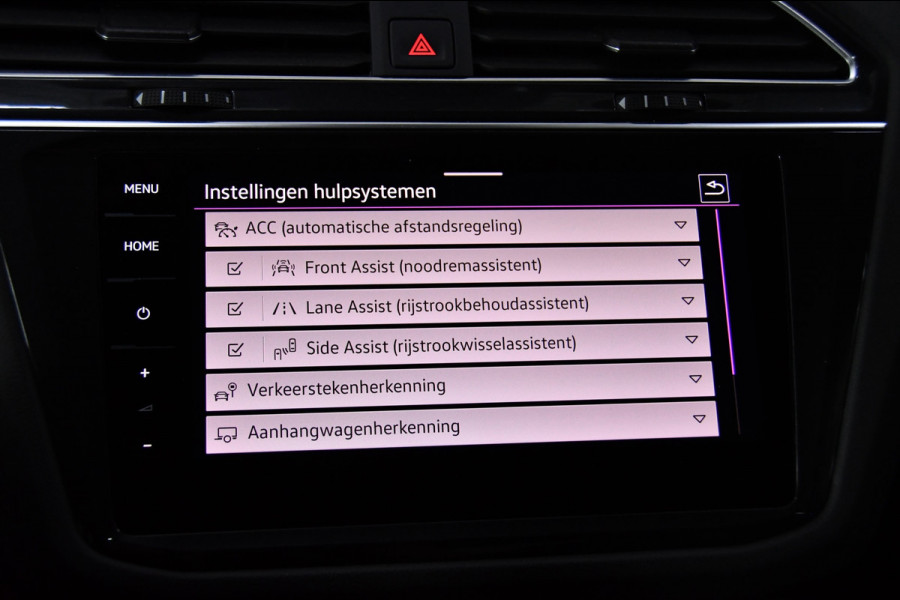 Volkswagen Tiguan 1.4 TSI eHybrid R-Line Business+ 360, Pano