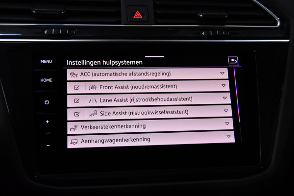 Volkswagen Tiguan 1.4 TSI eHybrid R-Line Business+ 360, Pano
