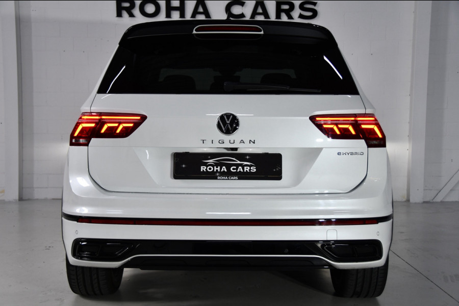 Volkswagen Tiguan 1.4 TSI eHybrid R-Line Business+ 360, Pano