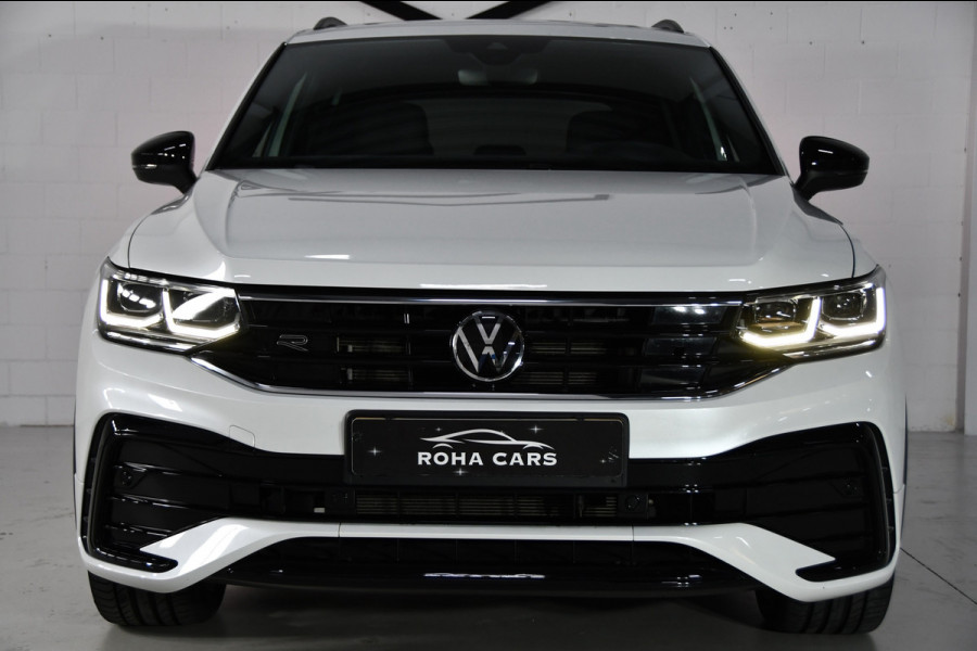 Volkswagen Tiguan 1.4 TSI eHybrid R-Line Business+ 360, Pano