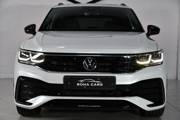 Volkswagen Tiguan 1.4 TSI eHybrid R-Line Business+ 360, Pano