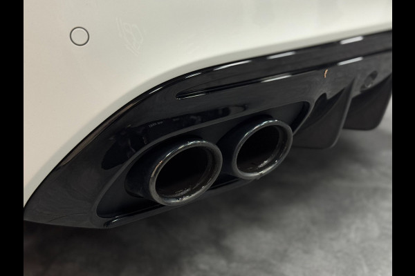 Mercedes-Benz C-Klasse Estate AMG 43 4MATIC|MEMORY|STOELVERW|BURMESTER|