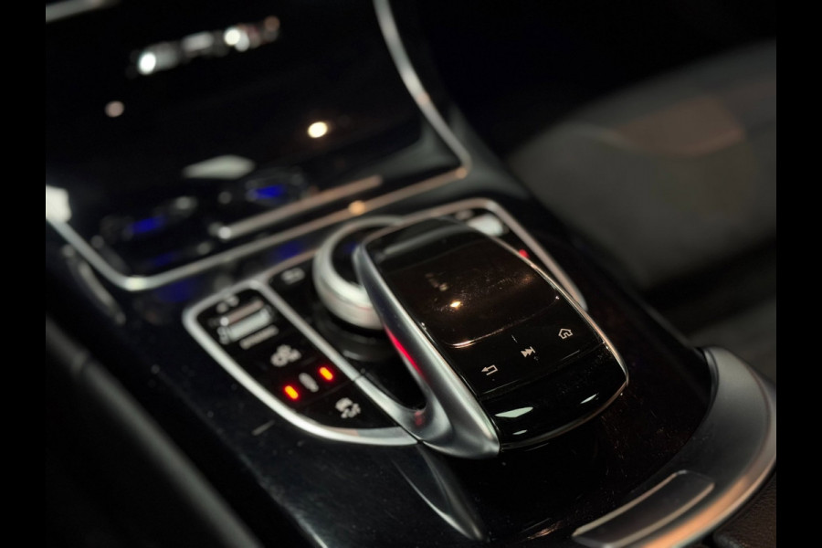 Mercedes-Benz C-Klasse Estate AMG 43 4MATIC|MEMORY|STOELVERW|BURMESTER|