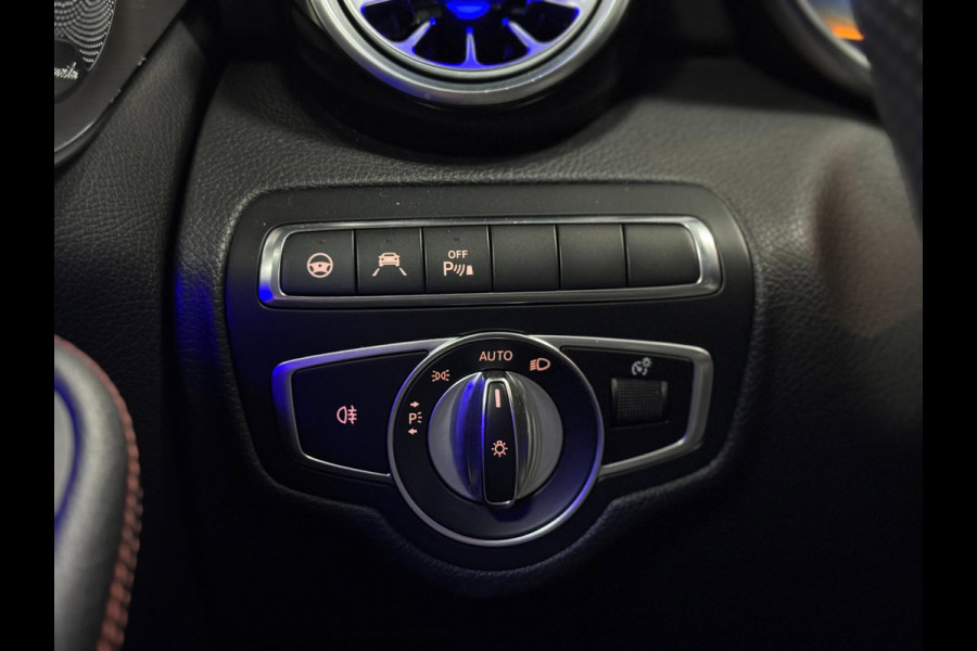 Mercedes-Benz C-Klasse Estate AMG 43 4MATIC|MEMORY|STOELVERW|BURMESTER|