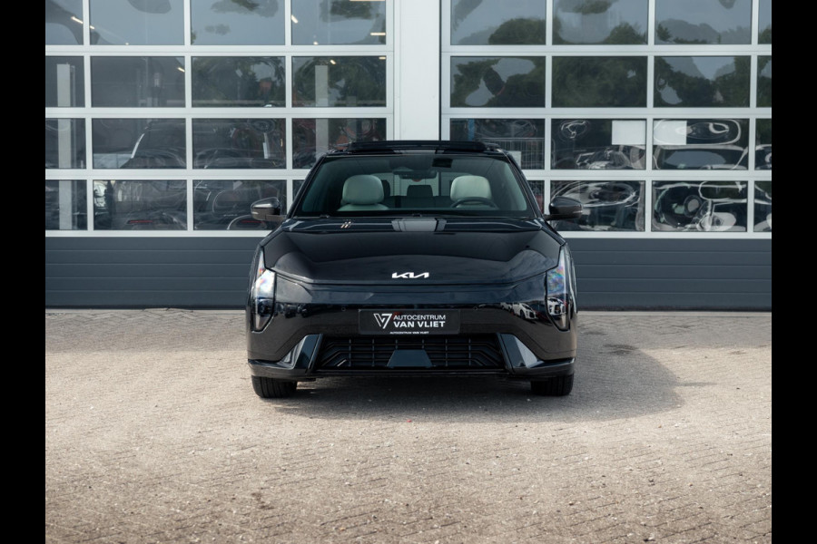 Kia EV4 GT-Line 81.4 kWh | Direct leverbaar !