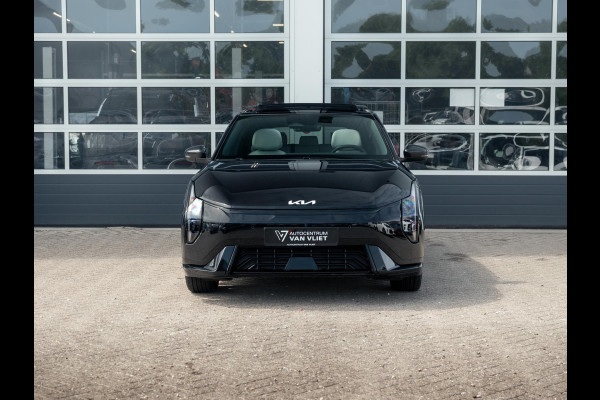 Kia EV4 GT-Line 81.4 kWh | Direct leverbaar !