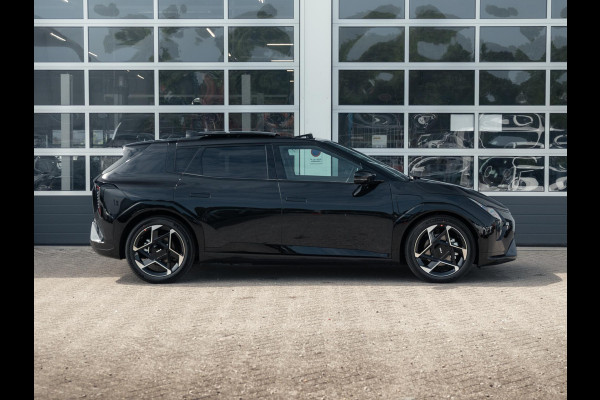 Kia EV4 GT-Line 81.4 kWh | Direct leverbaar !