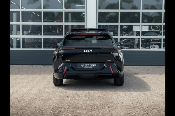 Kia EV4 GT-Line 81.4 kWh | Direct leverbaar !