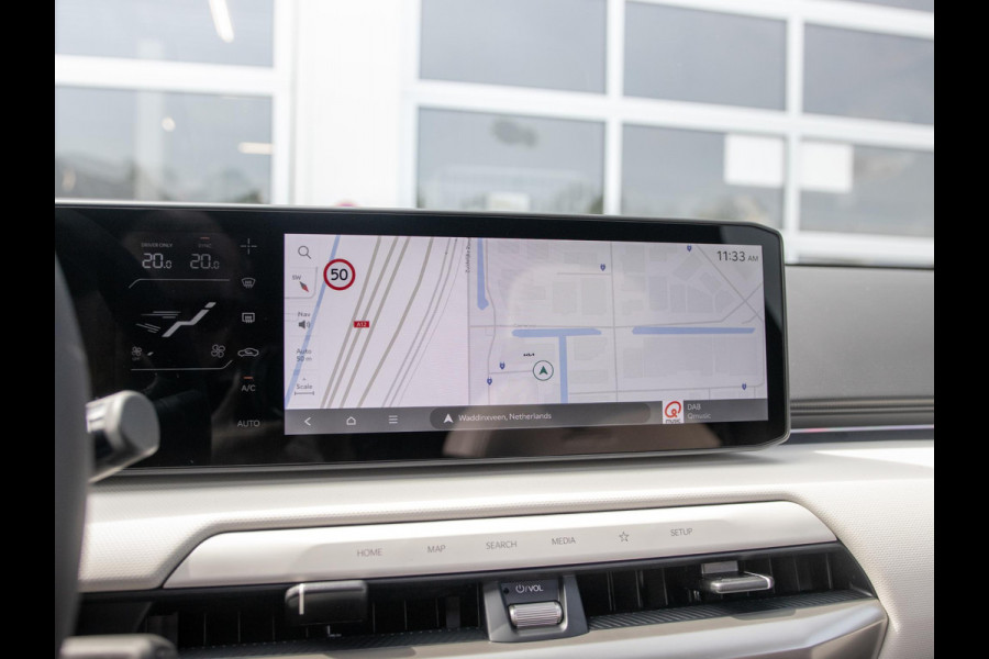 Kia EV4 GT-Line 81.4 kWh | Direct leverbaar !