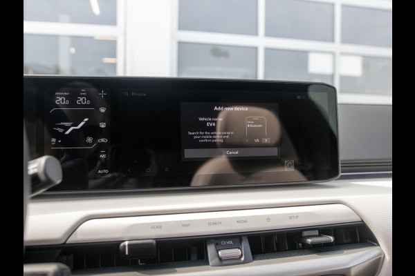 Kia EV4 GT-Line 81.4 kWh | Direct leverbaar !