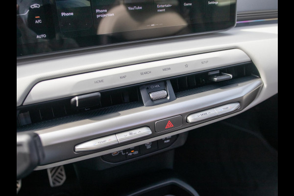 Kia EV4 GT-Line 81.4 kWh | Direct leverbaar !