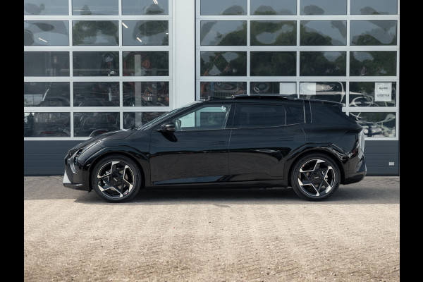 Kia EV4 GT-Line 81.4 kWh | Direct leverbaar !