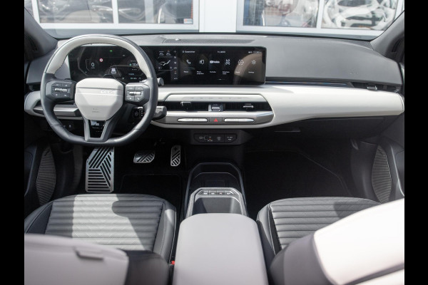 Kia EV4 GT-Line 81.4 kWh | Direct leverbaar !