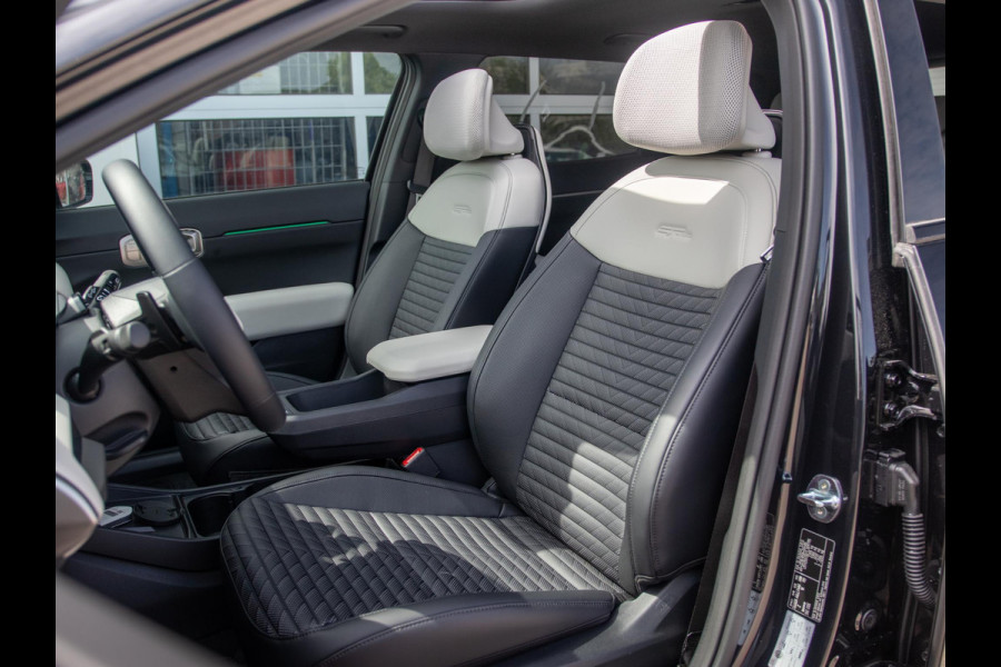 Kia EV4 GT-Line 81.4 kWh | Direct leverbaar !