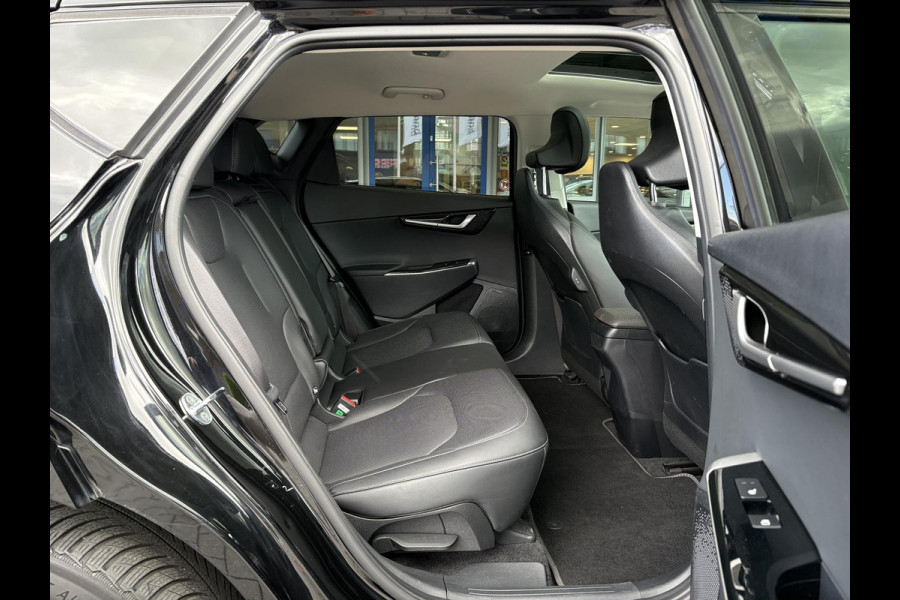Kia Ev6 Plus Advanced 77.4 kWh | SOH 100% | Schuifdak | Leder | Stoel Verwarming & Ventilatie |