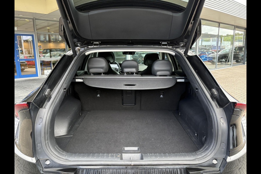 Kia Ev6 Plus Advanced 77.4 kWh | SOH 100% | Schuifdak | Leder | Stoel Verwarming & Ventilatie |