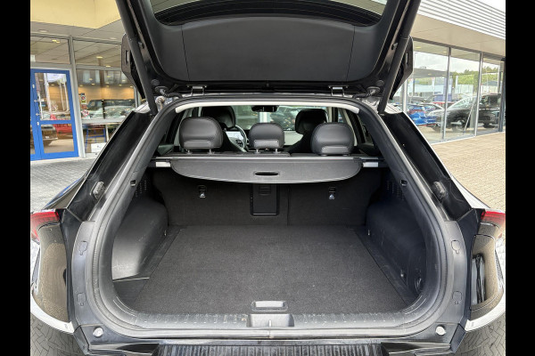 Kia Ev6 Plus Advanced 77.4 kWh | SOH 100% | Schuifdak | Leder | Stoel Verwarming & Ventilatie |