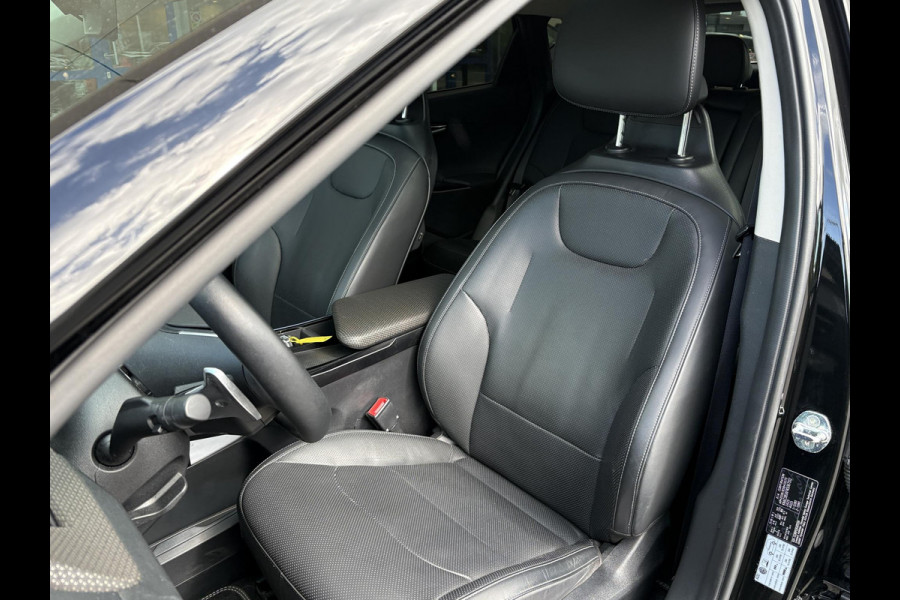 Kia Ev6 Plus Advanced 77.4 kWh | SOH 100% | Schuifdak | Leder | Stoel Verwarming & Ventilatie |