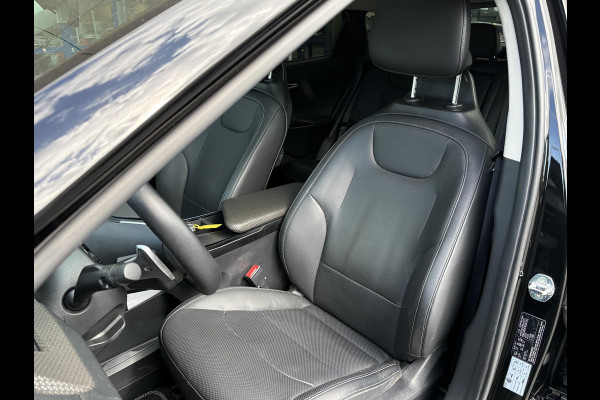 Kia Ev6 Plus Advanced 77.4 kWh | SOH 100% | Schuifdak | Leder | Stoel Verwarming & Ventilatie |