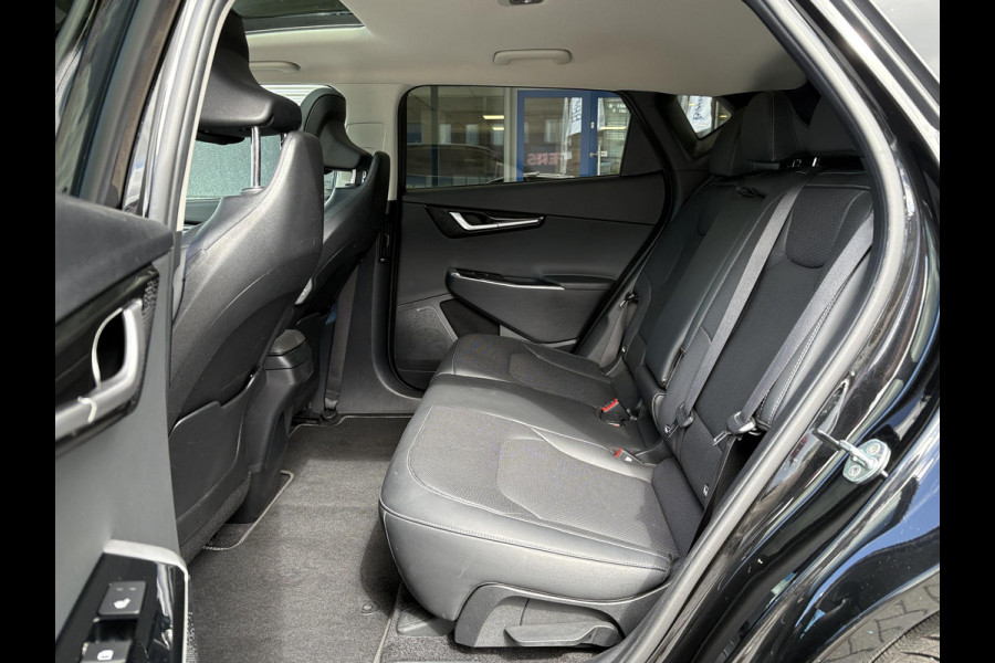 Kia Ev6 Plus Advanced 77.4 kWh | SOH 100% | Schuifdak | Leder | Stoel Verwarming & Ventilatie |