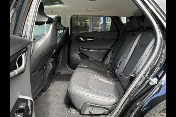 Kia Ev6 Plus Advanced 77.4 kWh | SOH 100% | Schuifdak | Leder | Stoel Verwarming & Ventilatie |
