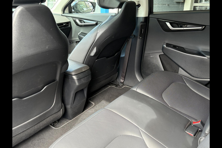 Kia Ev6 Plus Advanced 77.4 kWh | SOH 100% | Schuifdak | Leder | Stoel Verwarming & Ventilatie |