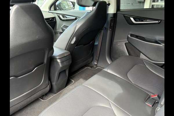 Kia Ev6 Plus Advanced 77.4 kWh | SOH 100% | Schuifdak | Leder | Stoel Verwarming & Ventilatie |