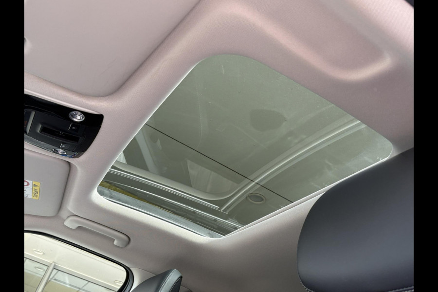 Kia Ev6 Plus Advanced 77.4 kWh | SOH 100% | Schuifdak | Leder | Stoel Verwarming & Ventilatie |
