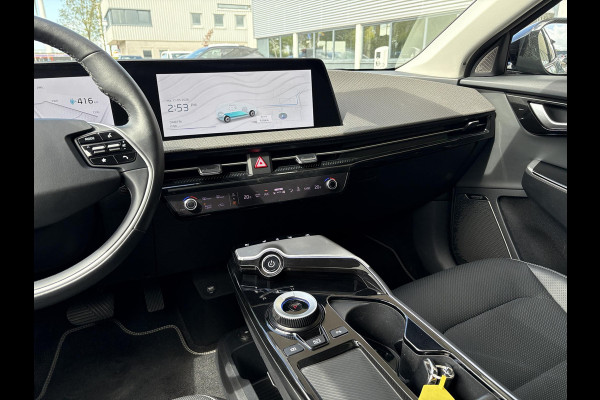 Kia Ev6 Plus Advanced 77.4 kWh | SOH 100% | Schuifdak | Leder | Stoel Verwarming & Ventilatie |