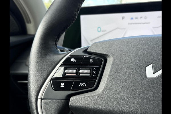 Kia Ev6 Plus Advanced 77.4 kWh | SOH 100% | Schuifdak | Leder | Stoel Verwarming & Ventilatie |