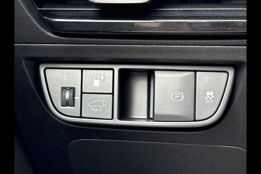 Kia Ev6 Plus Advanced 77.4 kWh | SOH 100% | Schuifdak | Leder | Stoel Verwarming & Ventilatie |