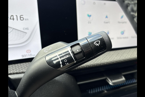 Kia Ev6 Plus Advanced 77.4 kWh | SOH 100% | Schuifdak | Leder | Stoel Verwarming & Ventilatie |
