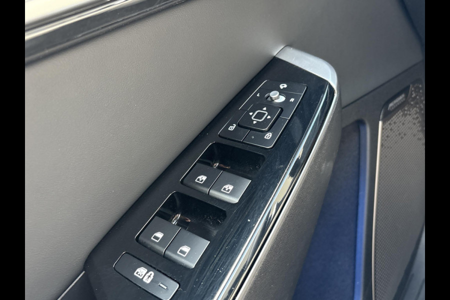 Kia Ev6 Plus Advanced 77.4 kWh | SOH 100% | Schuifdak | Leder | Stoel Verwarming & Ventilatie |