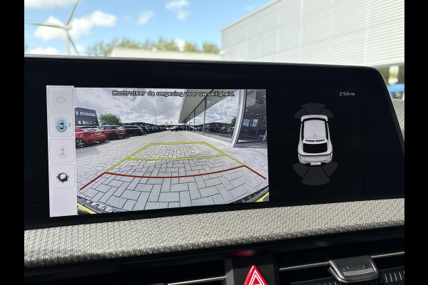 Kia Ev6 Plus Advanced 77.4 kWh | SOH 100% | Schuifdak | Leder | Stoel Verwarming & Ventilatie |