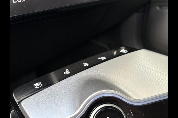 Kia Ev6 Plus Advanced 77.4 kWh | SOH 100% | Schuifdak | Leder | Stoel Verwarming & Ventilatie |