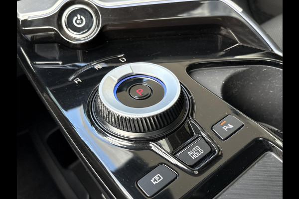 Kia Ev6 Plus Advanced 77.4 kWh | SOH 100% | Schuifdak | Leder | Stoel Verwarming & Ventilatie |