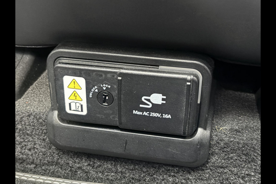 Kia Ev6 Plus Advanced 77.4 kWh | SOH 100% | Schuifdak | Leder | Stoel Verwarming & Ventilatie |