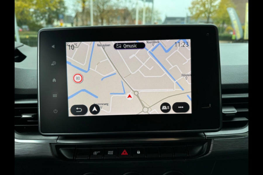 Renault Kangoo TCe 130 EDC Equilibre Navi / P-sensoren / Cruise control / Trekhaak / Dakrails