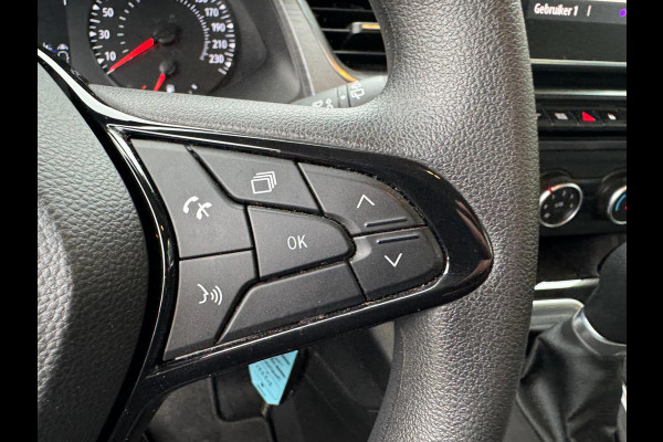 Renault Kangoo TCe 130 EDC Equilibre Navi / P-sensoren / Cruise control / Trekhaak / Dakrails