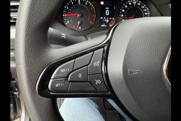 Renault Kangoo TCe 130 EDC Equilibre Navi / P-sensoren / Cruise control / Trekhaak / Dakrails