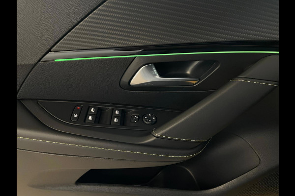 Peugeot 208 1.2 PureTech GT AIRCO NAVI CRUISE BLUETOOTH APPLE CARPLAY VELGEN METALLIC LAK ZEER NETTE AUTO