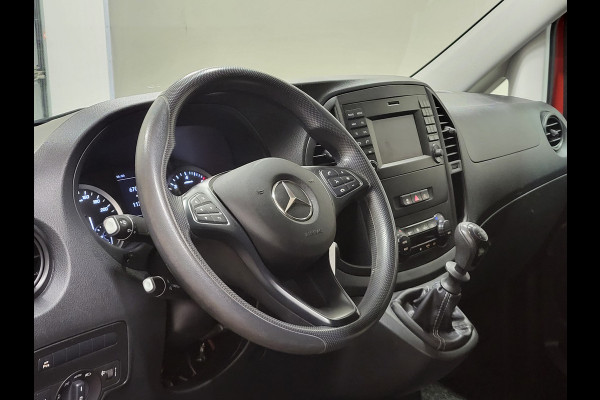 Mercedes-Benz Vito 114CDI L3/H1 Imperiaal Euro 6!