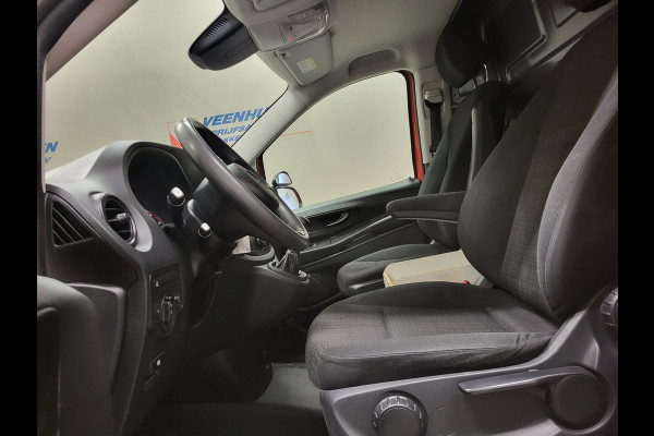 Mercedes-Benz Vito 114CDI L3/H1 Imperiaal Euro 6!