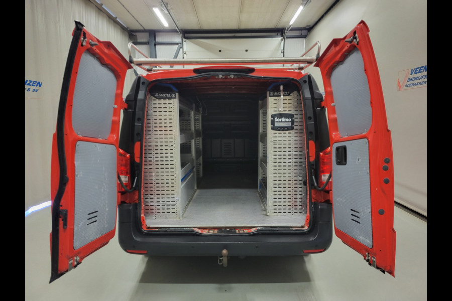 Mercedes-Benz Vito 114CDI L3/H1 Imperiaal Euro 6!