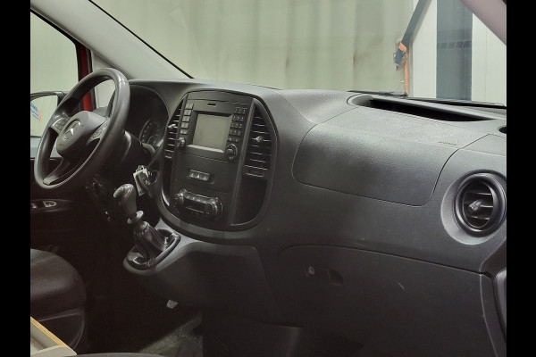 Mercedes-Benz Vito 114CDI L3/H1 Imperiaal Euro 6!