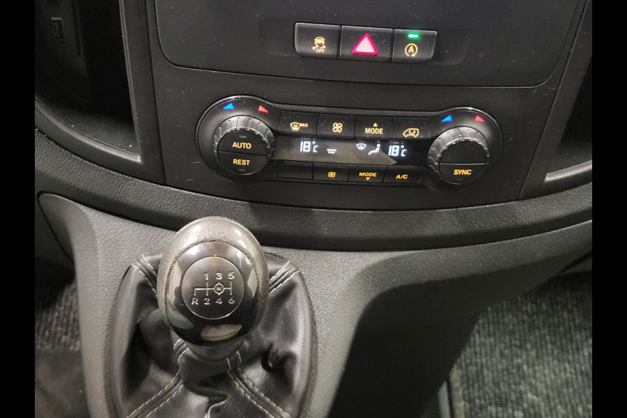 Mercedes-Benz Vito 114CDI L3/H1 Imperiaal Euro 6!