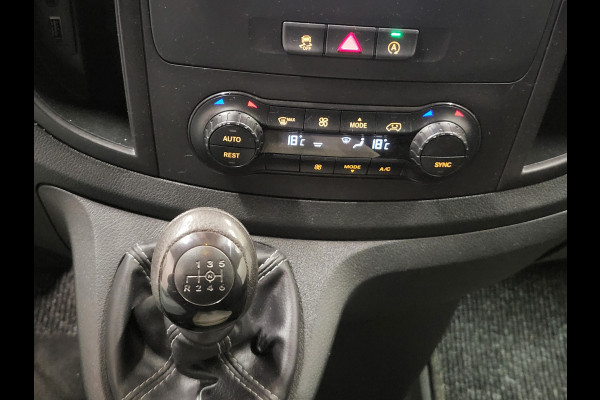 Mercedes-Benz Vito 114CDI L3/H1 Imperiaal Euro 6!