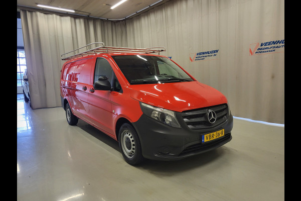 Mercedes-Benz Vito 114CDI L3/H1 Imperiaal Euro 6!