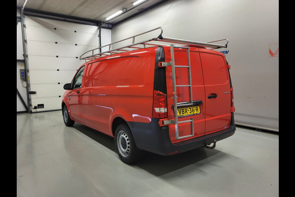 Mercedes-Benz Vito 114CDI L3/H1 Imperiaal Euro 6!